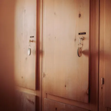 Gruensee Mountain Zermatt