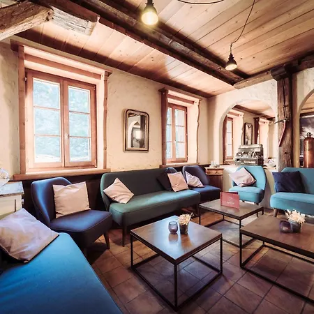 Gruensee Mountain * 采尔马特