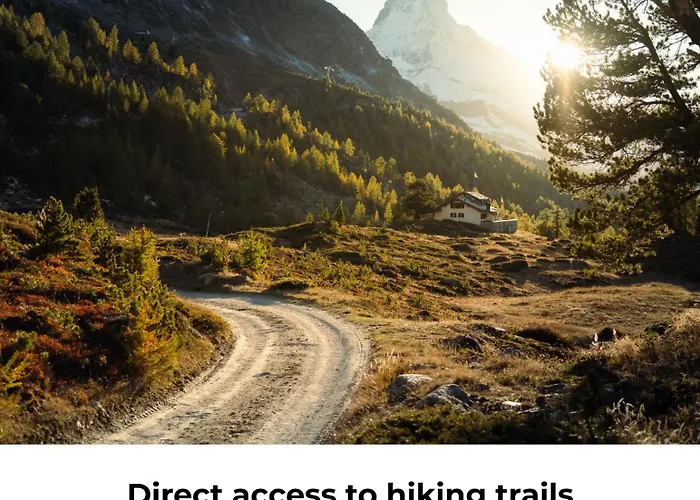 Lodge Gruensee Mountain *