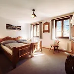 Lodge Gruensee Mountain Zermatt
