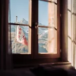 Lodge Gruensee Mountain Zermatt