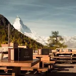 Gruensee Mountain *
