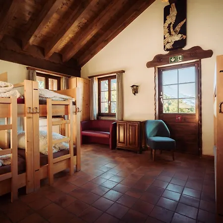 Lodge Gruensee Mountain *