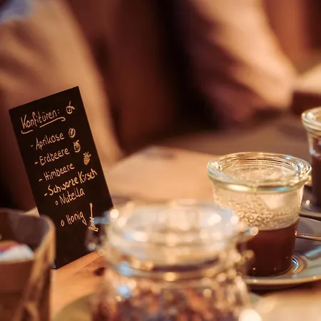 Berghaus Grünsee * Zermatt