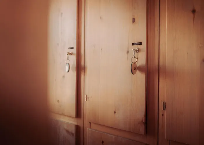 Gruensee Mountain Zermatt