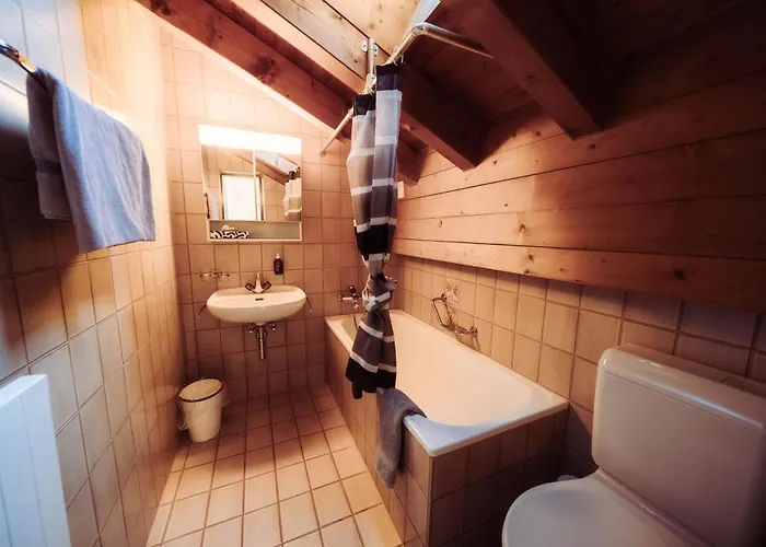 Gruensee Mountain * Zermatt