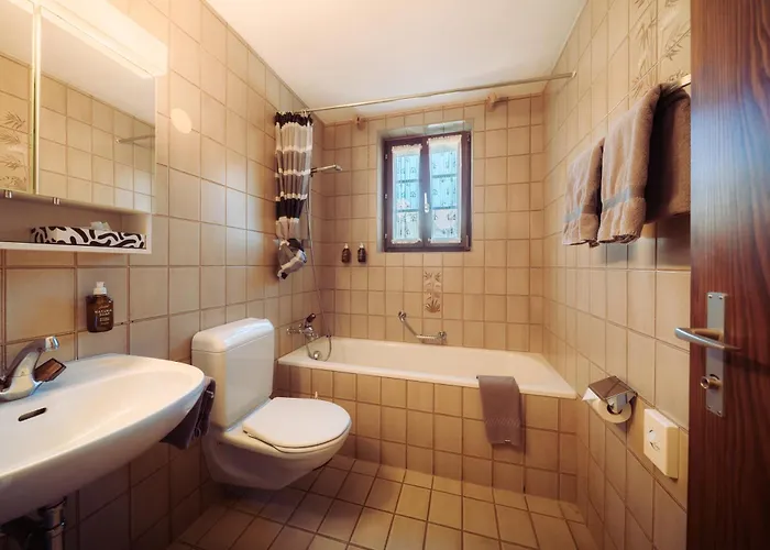 Lodge Gruensee Mountain Zermatt