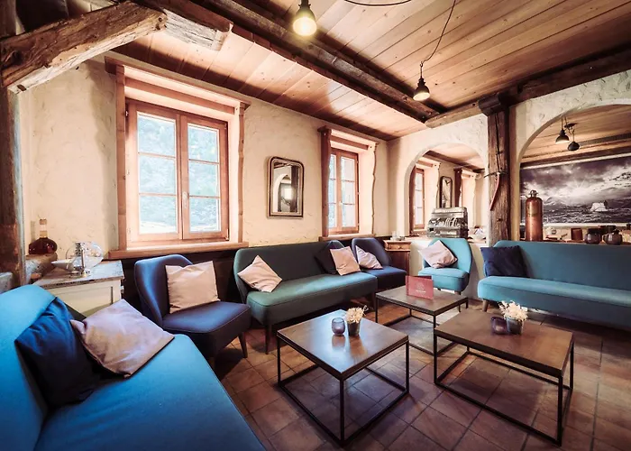 Gruensee Mountain * Zermatt